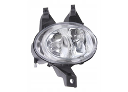 MAGLENKA PEUGEOT 206 03- DX MOD.GTI