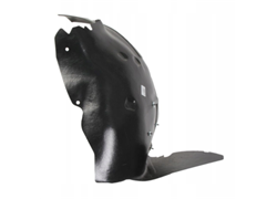 PVC BLATOBRANA PEUGEOT 206 98- LX P/P TUV