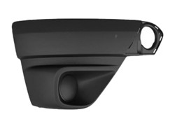 REŠETKA RENAULT EXPRESS 021- DX CRNA ZRNASTA POVRŠINA