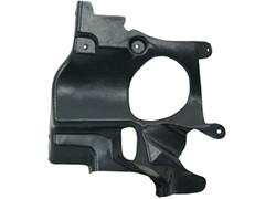 ZAŠTITA MOTORA PEUGEOT 206 98- DX