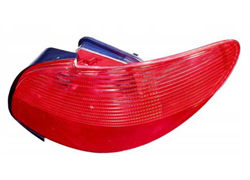 ŠTOPLAMPA PEUGEOT 206 98- DX CABRIO