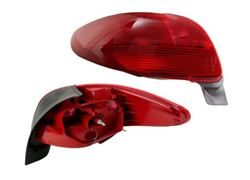 ŠTOPLAMPA PEUGEOT 206 98-03 LX