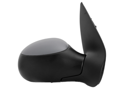 RETR. PEUGEOT 206 98- DX EL.GRIJ.LAK.