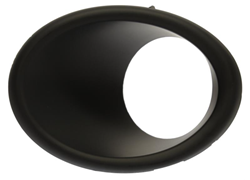 OKVIR MAGLENKE PEUGEOT 206 PLUS 09- LX