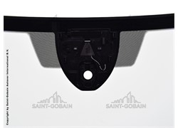 ŠAJBA ŠKODA SUPERB MOD:019-20 SENZOR ACUSTIC TELECAM