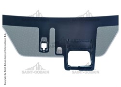 ŠAJBA SUZUKI VITARA MOD:18-SENZOR TELECAMERA