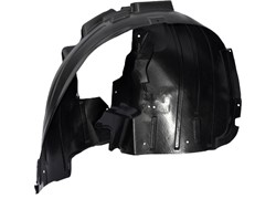 PVC BLATOBRANA  AUDI Q5 012-LX