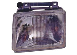 FAR OPEL CORSA A 83-90 H4 LX