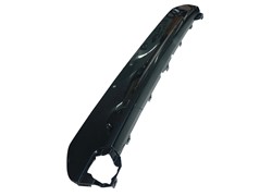 LAJSNA REŠETKE PRED. BRANIKA BMW X3 G01 017- SJAJNA CRNA M-TECH