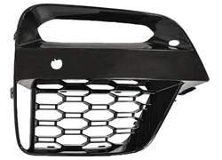 REŠETKA PRED. BRANIKA BMW X3 G01 017- DX M-TECH