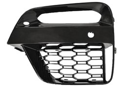 REŠETKA PRED. BRANIKA BMW X3 G01 017- LX M-TECH