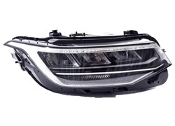 FAR VW TIGUAN 016- DX KOMPLET LED