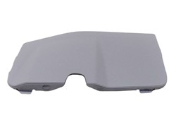 POKLOPAC KUKE ZA VUČU PRED. BRANIKA VW AMAROK 010-