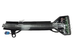 ŽMIG. U RETR. BMW F10 013-016 LED DX