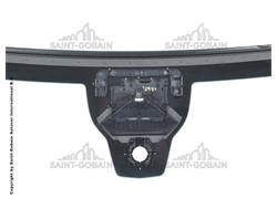 ŠAJBA OPEL ASTRA 021- SENZOR TELECAM GLAVISTA