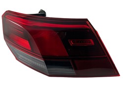 ŠTOPLAMPA VW GOLF VIII 020- DX VANJSKA LED