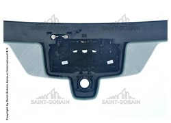 ŠAJBA BMW 4  G22 020- 2VR COUPE SENZ ACUST. TELECAM PROEKC FUYAO