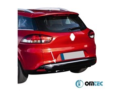 LAJSNA 3M LJEPLJENJE KROM NA ZAD  BRANIKU REN CLIO KARAVAN 013-