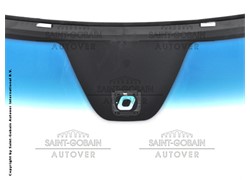 ŠAJBA VOLVO XC90  MODF:012- SENZOR PILKINGTON