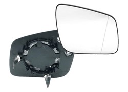 STAKLO RETR. SUZUKI VITARA  015- DX S GRIJAČ