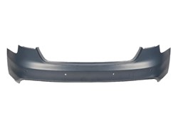 BRANIK ZAD. AUDI A6 S-LINE 011-014 ZA SENZ.