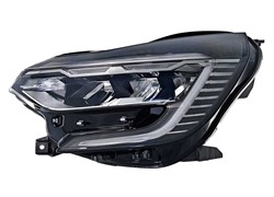 FAR RENAULT CAPTUR 019- LX KOMPLET LED (ODGOVARA SAMO ZA OVAJ OE