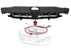 MASKA PEUGEOT 307 01- 05 TÜV