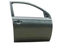 VRATA NISSAN QASHQAI 06-013 DX PRED.