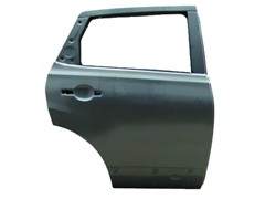 VRATA NISSAN QASHQAI 06-013 DX ZAD.