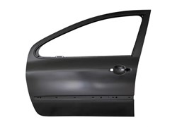 VRATA PEUGEOT 307 01- LX PRED.