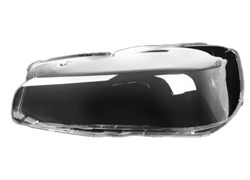 STAKLO FARA BMW 2 F45/46 ACTIVE/GRANTOURER 016-019 LX BLUE LIGHT