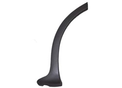 PVC RUB NA BLATOBRANU OPEL CORSA C 03-06 ZAD. LX