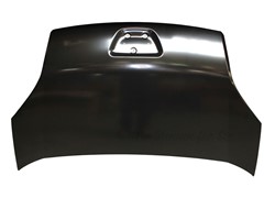 HAUBA PEUGEOT BIPER 07-