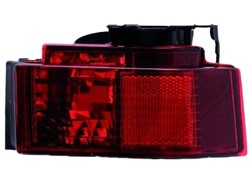 MAGLENKA ZAD. OPEL MERIVA 06- TAMNA DX=OP3524463