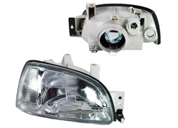 FAR REN. CLIO 96-98 H4 DX EL.