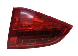 ŠTOPLAMPA AUDI A4 07- KARAVAN UNUTARNJA  LED DX