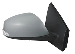 RETR. REN. FLUENCE 010- DX EL GRIJ 8PIN