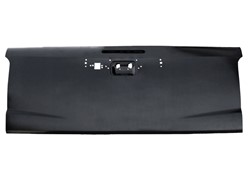 GEPEK VRATA MITSUBISHI L200 019- S RUPOM ZA KAMERU I ŠTOPLAMPU