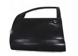 VRATA TOYOTA HI-LUX 05-015 LX PRED. (DUPLA KABINA)