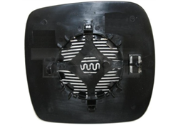 STAKLO RETR. REN. KANGOO 08- DX=LX