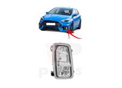 MAGLENKA FORD B-MAX 012- LX