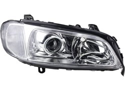 FAR OPEL OMEGA B 99-H1-H7 DX EL.