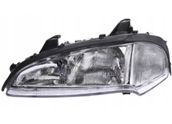 FAR OPEL TIGRA 94-04 H1-H1 LX EL.