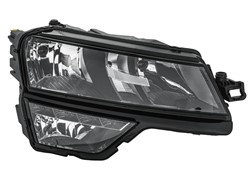 FAR ŠKODA KAROQ 017- DX H7 S LED DNEVNIM SVJETLOM