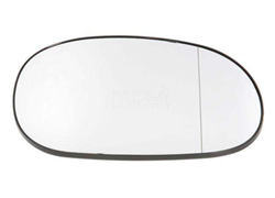 STAKLO RETR. LAGUNA 94- DX GRIJ.