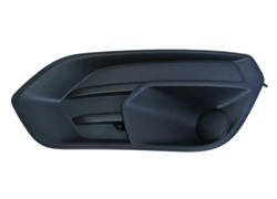 REŠETKA BRANIKA IVECO DAILY 019 DX