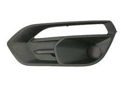 REŠETKA BRANIKA IVECO DAILY 019 S RUP ZA DNV.SVJ. DX