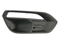 REŠETKA BRANIKA IVECO DAILY 019 S RUP ZA DNV.SVJ. LX