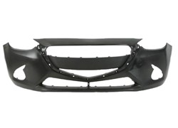 BRANIK PRED. MAZDA 2 014-