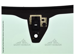 ŠAJBA PEUGEOT 2008  019- 2X SENZOR  ACUST TELECAM GLAVISTA